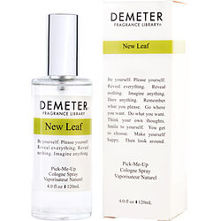 Demeter Leaf