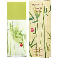GREEN TEA BAMBOO by Elizabeth Arden for WOMEN