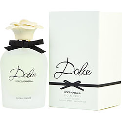 dolce & gabbana dolce floral drops