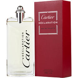 Declaration by Cartier EDT SPRAY 5 OZ for MEN