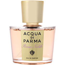 Acqua Di Parma Rosa Nobile by Acqua di Parma EDP SPRAY 3.4 OZ *TESTER for WOMEN