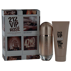 212 VIP ROSE by Carolina Herrera for WOMEN