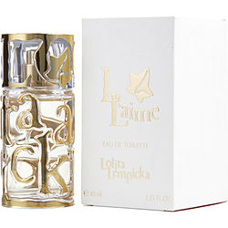 Lolita Lempicka Elle L'aime by Lolita Lempicka EDT SPRAY 1.3 OZ for WOMEN