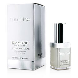 Natura Bisse by Natura Bisse Diamond Life Infusion Retinol Eye Serum -15ml/0.5OZ for WOMEN 270642