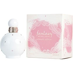 Fantasy Britney Spears by Britney Spears EDP SPRAY 3.3 OZ (INTIMATE EDITION) for WOMEN