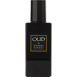 Oud De Robert Piguet by Robert Piguet EAU DE PARFUM SPRAY 3.4 OZ *TESTER for UNISEX