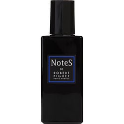 Notes De Robert Piguet by Robert Piguet EAU DE PARFUM SPRAY 3.4 OZ *TESTER for WOMEN