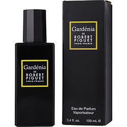 Gardenia De Robert Piguet by Robert Piguet EAU DE PARFUM SPRAY 3.4 OZ for WOMEN