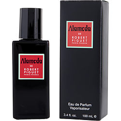 Alameda De Robert Piguet by Robert Piguet EAU DE PARFUM SPRAY 3.4 OZ for UNISEX