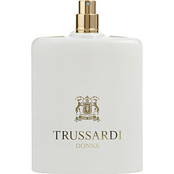 Trussardi Donna by Trussardi EAU DE PARFUM SPRAY 3.4 OZ *TESTER for WOMEN