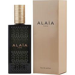 alaia blanche perfume 100ml