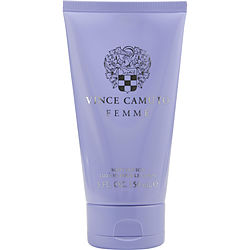 Vince Camuto Femme by Vince Camuto BODY LOTION 5 OZ for WOMEN