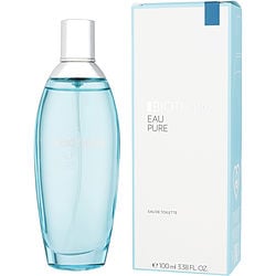 سعر ومواصفات Biotherm Eau Pure by BIOTHERM EDT SPRAY 3.3 OZ for WOMEN من متجر FragranceNet.com