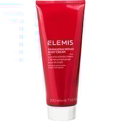 Elemis by Elemis Exotic Frangipani Monoi Body Cream -200ml/6.8OZ for WOMEN 271613