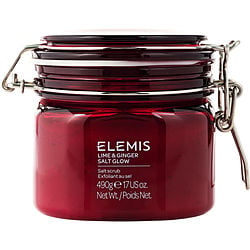 Elemis Exotic Lime & Zenzero 490 g — Body Scrub — photo 2