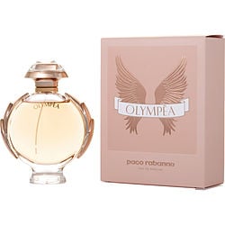 Paco Rabanne Olympea by Paco Rabanne EDP SPRAY 2.7 OZ for WOMEN