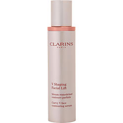 Clarins by Clarins Shaping Facial Lift -100ml/3.4OZ for WOMEN 271848