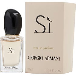 si edt giorgio armani