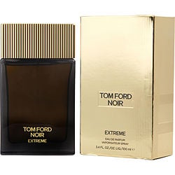 Tom Ford Noir Extreme by Tom Ford EDP SPRAY 3.4 OZ for MEN