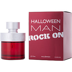 HALLOWEEN MAN ROCK ON by HALLOWEEN for MEN