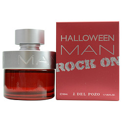 HALLOWEEN MAN ROCK ON by HALLOWEEN for MEN