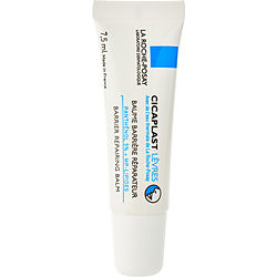 La Roche Posay by La Roche Posay Cicaplast Levres Barrier Repairing Balm - For Lips & Chapped, Cracked, Irritated Zone -7.5ml/0.25OZ for WOMEN 272394