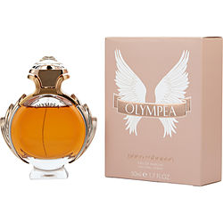 Paco Rabanne Olympea by Paco Rabanne EDP SPRAY 1.7 OZ for WOMEN