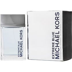 michael kors perfume extreme blue