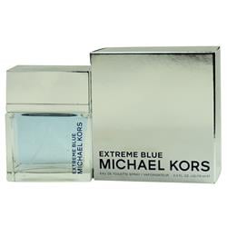 michael kors extreme blue price