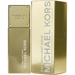 michael kors gold perfume price