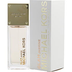 glam michael kors perfume