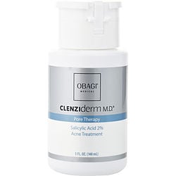 Obagi by Obagi Clenziderm M.D. Pore Therapy -148ml/5OZ for WOMEN 272574