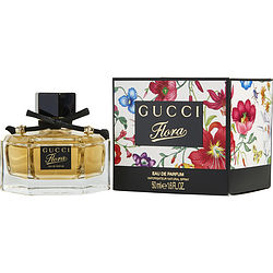 GUCCI FLORA by GUCCI for WOMEN