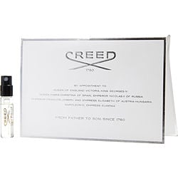 Creed Millesime Imperial ON CARD