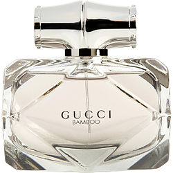 GUCCI BAMBOO by GUCCI for WOMEN