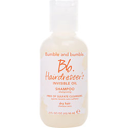 Bumble And Bumble by Bumble and Bumble HAIRDRESSER'S INVISIBLE OIL SHAMPOO 2 OZ for UNISEX