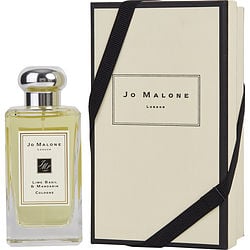Jo Malone Lime Basil & Mandarin by Jo Malone COLOGNE SPRAY 3.4 OZ for WOMEN