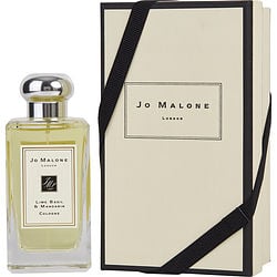 Jo Malone Lime Basil & Mandarin by Jo Malone Cologne SPRAY 3.4 OZ for WOMEN