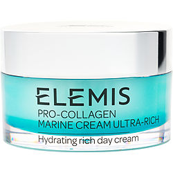 Elemis by Elemis Pro-Collagen Marine Cream Ultra Rich -50ml/1.6OZ for WOMEN