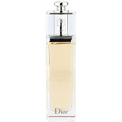 Dior Addict by Christian Dior EDT SPRAY 3.4 OZ (NEW PACKAGING) *TESTER for WOMEN