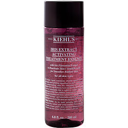 Kiehl's by Kiehl's Iris Extract Activating Treatment Essence -200ml/6.8OZ for WOMEN 273077