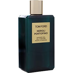 Tom Ford Neroli Portofino by Tom Ford SHOWER GEL 8.5 OZ for UNISEX
