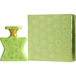 Bond No. 9 Hudson Yards by Bond No. 9 EDP SPRAY 1.7 OZ for WOMEN