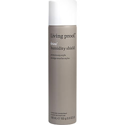 Living Proof by Living Proof NO FRIZZ HUMIDITY SHIELD 5.5 OZ for UNISEX