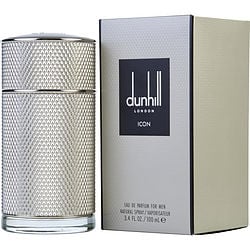 Dunhill Icon by Alfred Dunhill EDP SPRAY 3.4 OZ for MEN