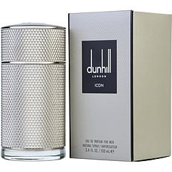 Dunhill Icon by Alfred Dunhill EDP SPRAY 3.4 OZ for MEN