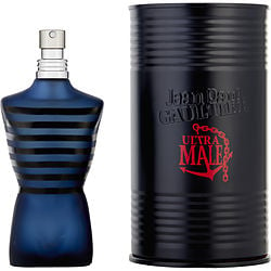 JEAN PAUL GAULTIER ULTRA MALE by JEAN Paul Gaultier for MEN