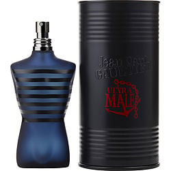 JEAN PAUL GAULTIER ULTRA MALE by JEAN Paul Gaultier for MEN