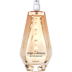 Ange Ou Demon Le Secret by Givenchy EDP SPRAY 3.3 OZ (NEW PACKAGING) *TESTER for WOMEN