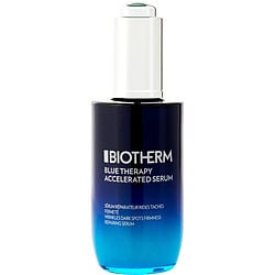 Biotherm by BIOTHERM Blue Therapy Accelerated Serum -50ml/1.69OZ for WOMEN 275110